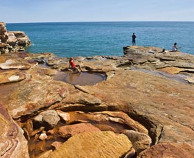 Anastasia's Pool - Tourism Cairns 0