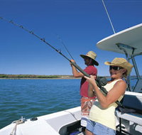 Burrup Peninsula - Tourism Cairns