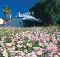 Greenough Museum - Tourism Cairns