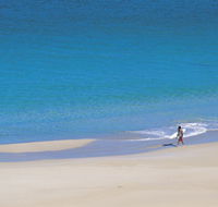 Injidup Beach - Tourism Cairns