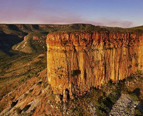 Cockburn Range - Tourism Cairns 0
