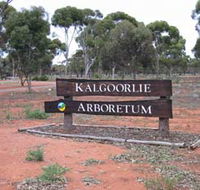Kalgoorlie Arboretum - Tourism Cairns
