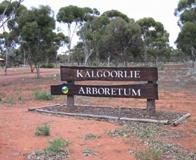 Kalgoorlie Arboretum - Tourism Cairns 0