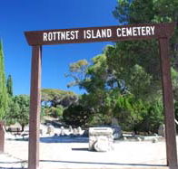 European Cemetery - Tourism Cairns