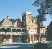 Woodbridge - Tourism Cairns