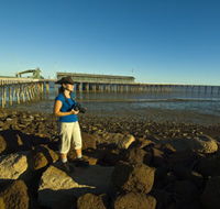 Derby Jetty - Tourism Cairns