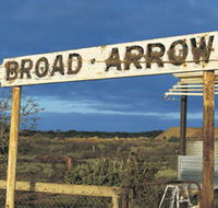 Broad Arrow - Tourism Cairns