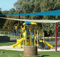Apex Park - Tourism Cairns