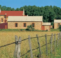 Central Greenough Historic Settlement - Tourism Cairns