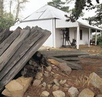 Elverd Cottage - Tourism Cairns