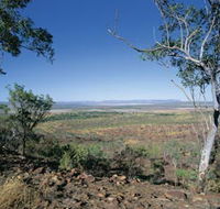 Three Mile Valley - Tourism Cairns