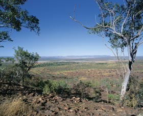 Three Mile Valley - Tourism Cairns 0