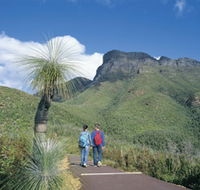Stirling Range National Park - Tourism Cairns