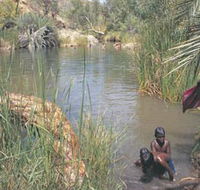 Palm Springs - Tourism Cairns