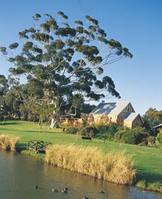Minnawarra Historic Precinct - Tourism Cairns 0