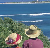 Separation Point Lookout - Tourism Cairns