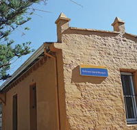 Rottnest Museum - Tourism Cairns