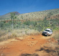 Lennard Gorge - Tourism Cairns