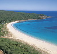 Bunker Bay - Tourism Cairns