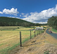 Donnybrook Balingup Scenic Drives - Tourism Cairns