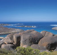 Elephant Rocks - Tourism Cairns