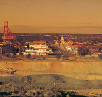 Super Pit - Tourism Cairns