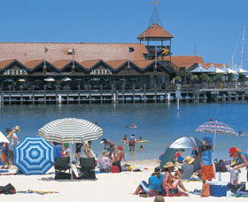 Sorrento Beach - Tourism Cairns 0
