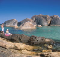 William Bay National Park - Tourism Cairns