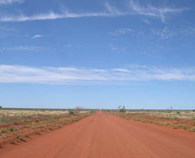 Great Central Road - Tourism Cairns 0