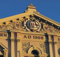 Kalgoorlie Town Hall - Tourism Cairns