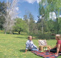 Fred Jacoby Park - Tourism Cairns