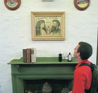 Boulder Pharmacy Museum - Tourism Cairns