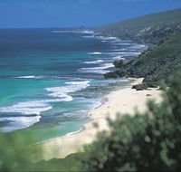 Leeuwin-Naturaliste National Park - Yallingup - Tourism Cairns