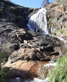 Lesmurdie WA Tourism Cairns