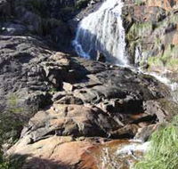 Lesmurdie Falls - Tourism Cairns