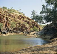 Caroline Pool - Tourism Cairns