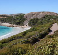 Great Ocean Pathway - Tourism Cairns