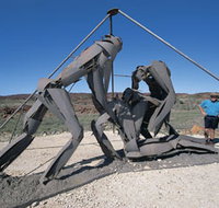 North West Shelf Natural Gas Project - Tourism Cairns