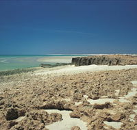 Cape Keraudren Nature Reserve - Tourism Cairns