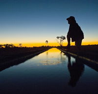 Myalls Bore - Tourism Cairns