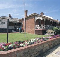 Old Gaol and Police Quarters - Tourism Cairns