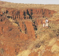 Oxer Lookout - Tourism Cairns