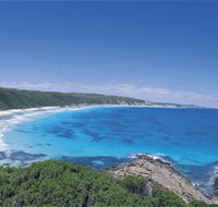 Observatory Point and Lookout - Tourism Cairns
