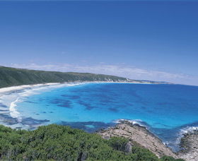 Observatory Point And Lookout - Tourism Cairns 0