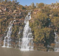 King Cascade - Tourism Cairns