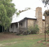 Military Barracks - Tourism Cairns