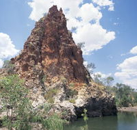 Sawpit Gorge - Tourism Cairns