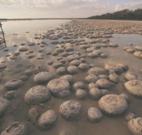 Yalgorup National Park - Tourism Cairns