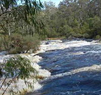 Moons Crossing - Tourism Cairns