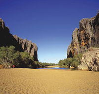 Windjana Gorge National Park - Tourism Cairns